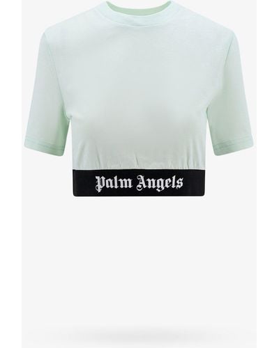 Palm Angels Top - Grey