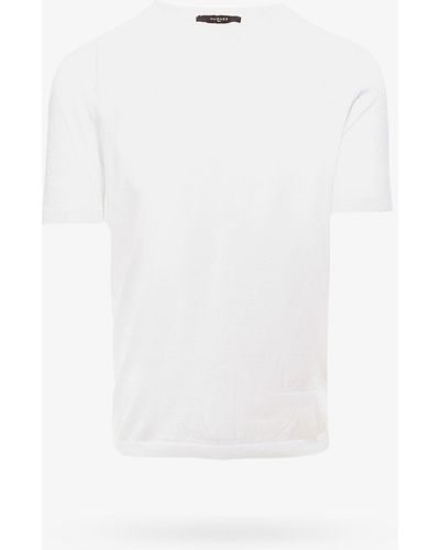 NUGNES 1920 T-shirt - White