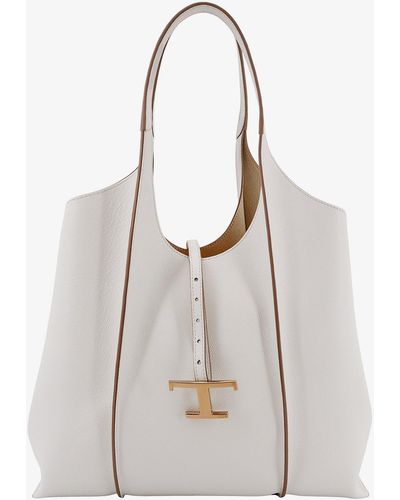 Tod's T Timeless - White