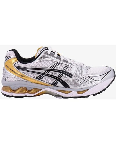 Asics Low-top sneakers for Men | Online Sale up to 50% off | Lyst