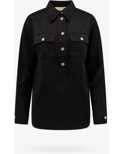 Michael Kors Shirt - Black