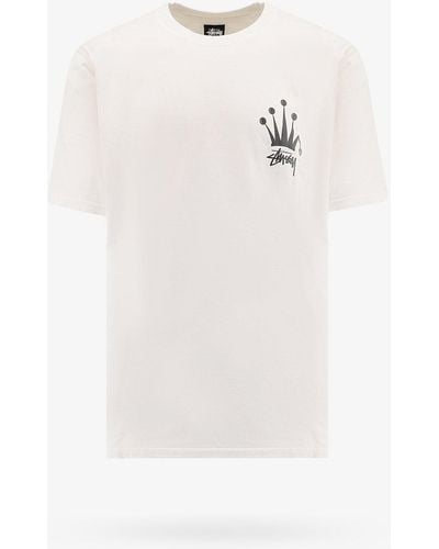 Stussy T-shirt - White