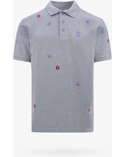 KENZO Polo Shirt - Gray