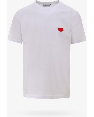 BORN ROMANTIC T-Shirt - White