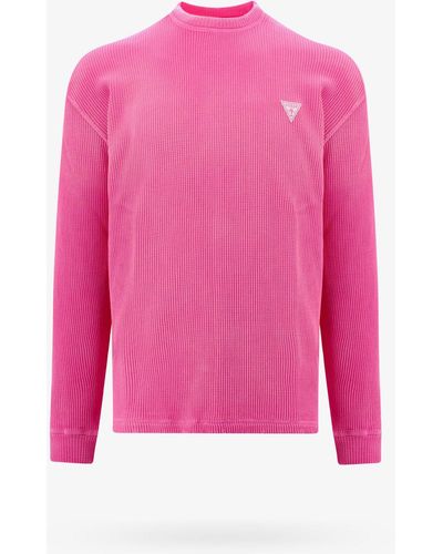 Guess USA Sweater - Pink