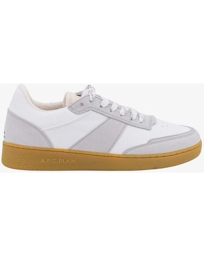 A.P.C. Shoes for Women | Online Sale up to 70% off | Lyst