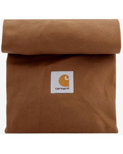 Carhartt Lunch Bag - Brown