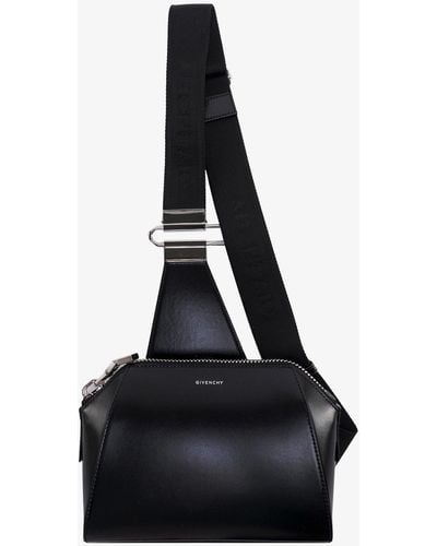 Givenchy Shoulder Bag - Black