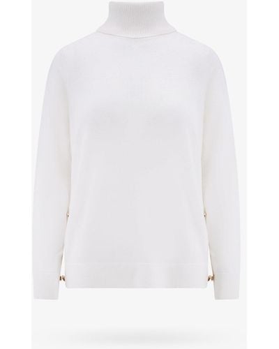 Michael Kors Sweater - White