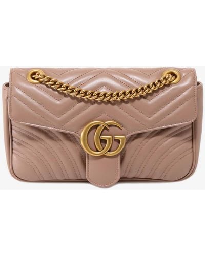 Gucci GG Marmont - Pink