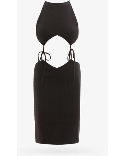 Bottega Veneta Dress - Black