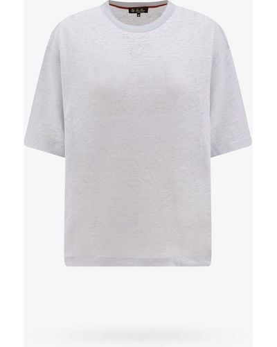 Loro Piana T-shirt - White