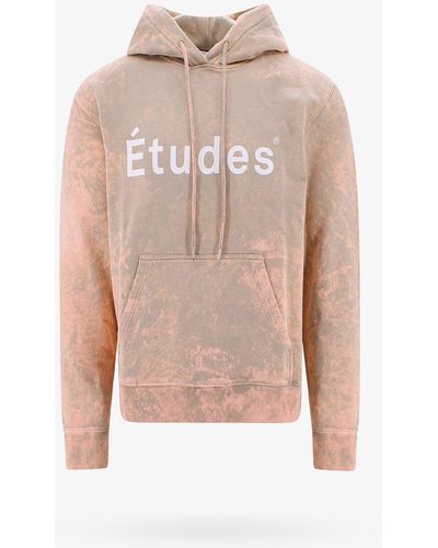 Etudes Studio Sweatshirt - Pink