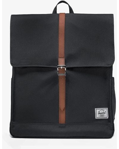 Herschel Supply Co. City - Black