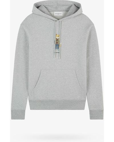 Maison Kitsuné Sweatshirt - Gray