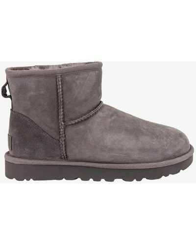 UGG Boots - Gray