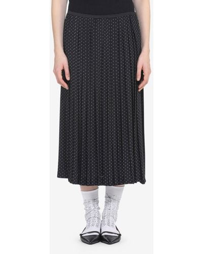 N°21 Skirts for Women | Online Sale up to 85% off | Lyst