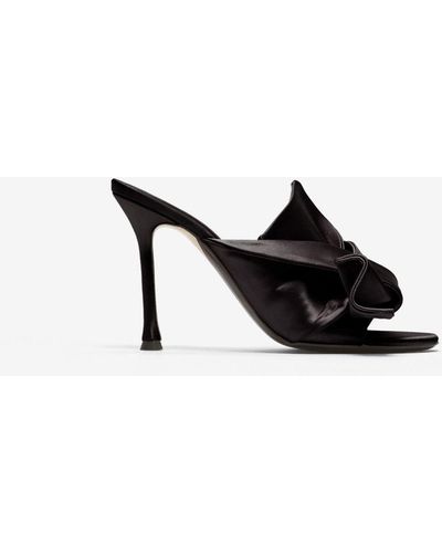 N°21 Mule shoes for Women | Online Sale up to 83% off | Lyst