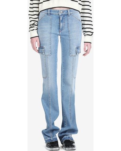 N°21 Jeans for Women | Online Sale up to 86% off | Lyst