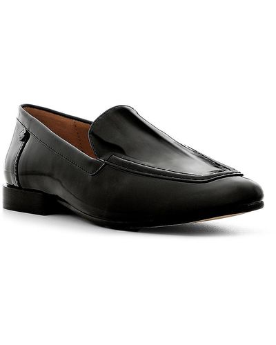 NYDJ Lynn Slip-on Loafers In Black