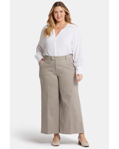 NYDJ Pants for Women, Online Sale up to 68% off