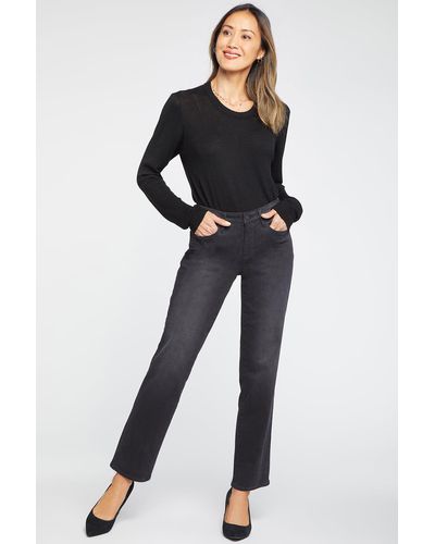 NYDJ Relaxed Slender Jeans In Legend - Multicolor