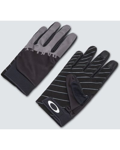 Oakley Icon Classic Road Glove - Black