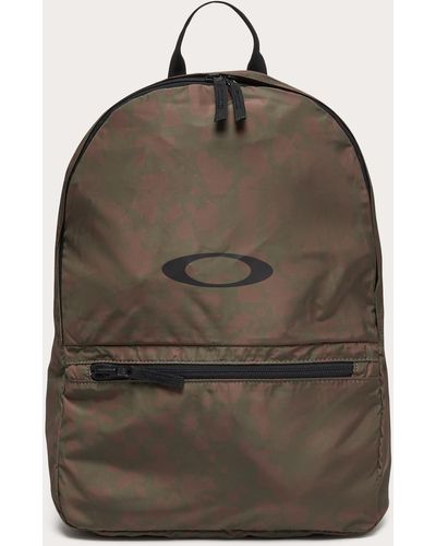 Oakley The Freshman Packable Rc Backpack - Marrón