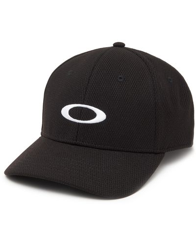 Oakley Golf Ellipse Hat - Black