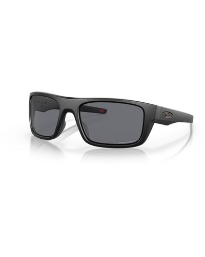 Oakley Drop PointTM Sunglasses - Noir