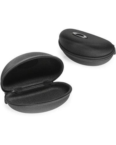 Oakley Sport Soft Vault Sunglass Case - Negro
