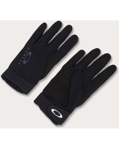Oakley Seeker Mtb Glove - Negro