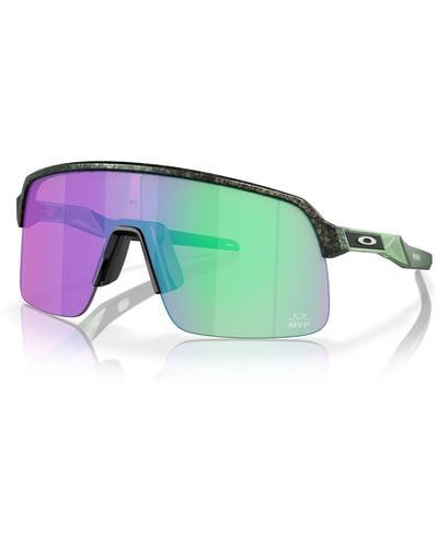 Oakley Sutro Lite - Mvp Exclusive Sunglasses - Grün