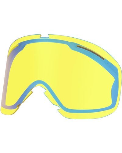 Oakley O-frame® 2.0 Pro M Replacement Lenses - Jaune