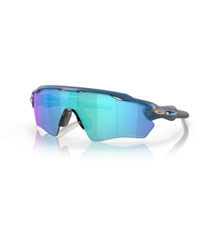 Oakley Radar® Ev Xs Path® (youth Fit) Sunglasses - Negro