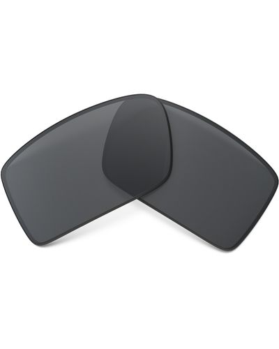 Oakley Gascan® Replacement Lenses - Negro