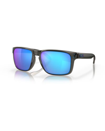 Oakley HolbrookTM Xl Holiday Exclusive Sunglasses - Noir