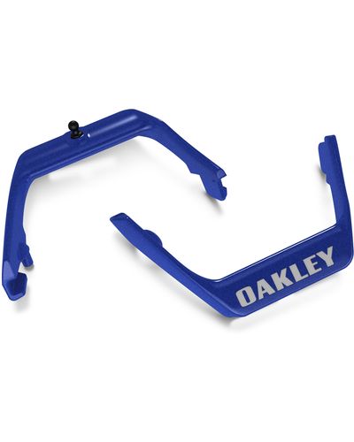 Oakley Airbrake® Mx Outrigger Accessory - Blue