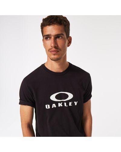 OAKLEY surf skateboard snow 50/50 SLV Raglan Shirt mens LG NEW w/Tag