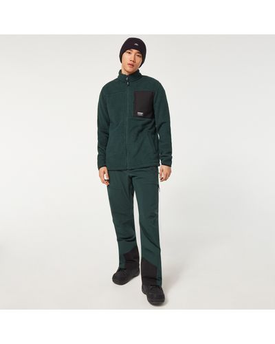 Oakley Axis Insulated Pant - Green