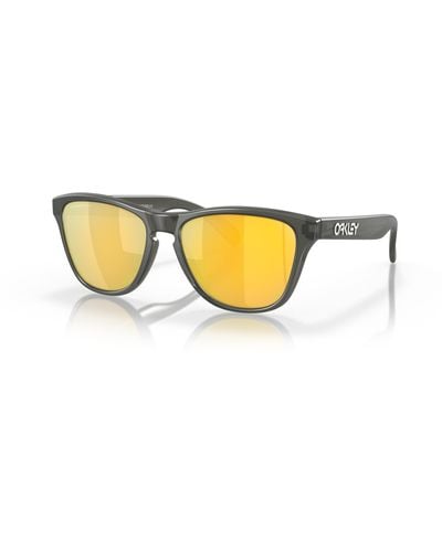 Oakley Frogskinstm Xs (youth Fit) Sunglasses - Zwart