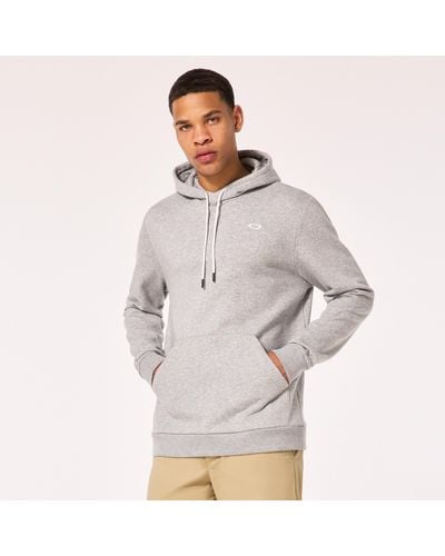 Oakley Relax Pullover Hoodie 2.0 - Grey