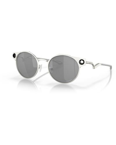 Oakley Deadbolttm Sunglasses - Zwart