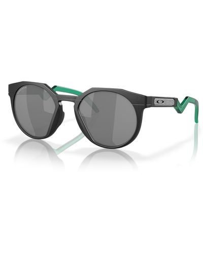 Oakley Hstn Introspect Collection Sunglasses - Schwarz