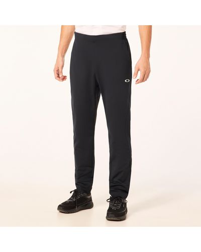 Oakley Enhance Tech Jersey Trousers 14.0 - Black