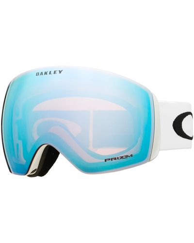 Oakley Flight Decktm L Snow Goggles - Wit
