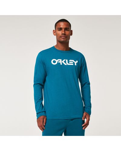 Oakley Long-sleeve t-shirts for Men | Online Sale up to 53% off | Lyst