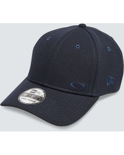 Oakley Tinfoil Cap 2.0 - Blue
