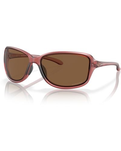 Oakley Cohort Sunglasses - Schwarz