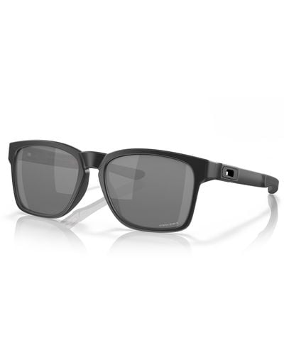 Oakley Catalyst® (low Bridge Fit) Sunglasses - Nero